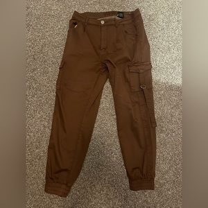 Cargo Pants